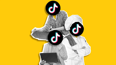 No, tu marca no necesita estar en toda las redes