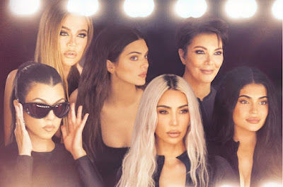 Como las Kardashian hicieron dinero con sus crisis